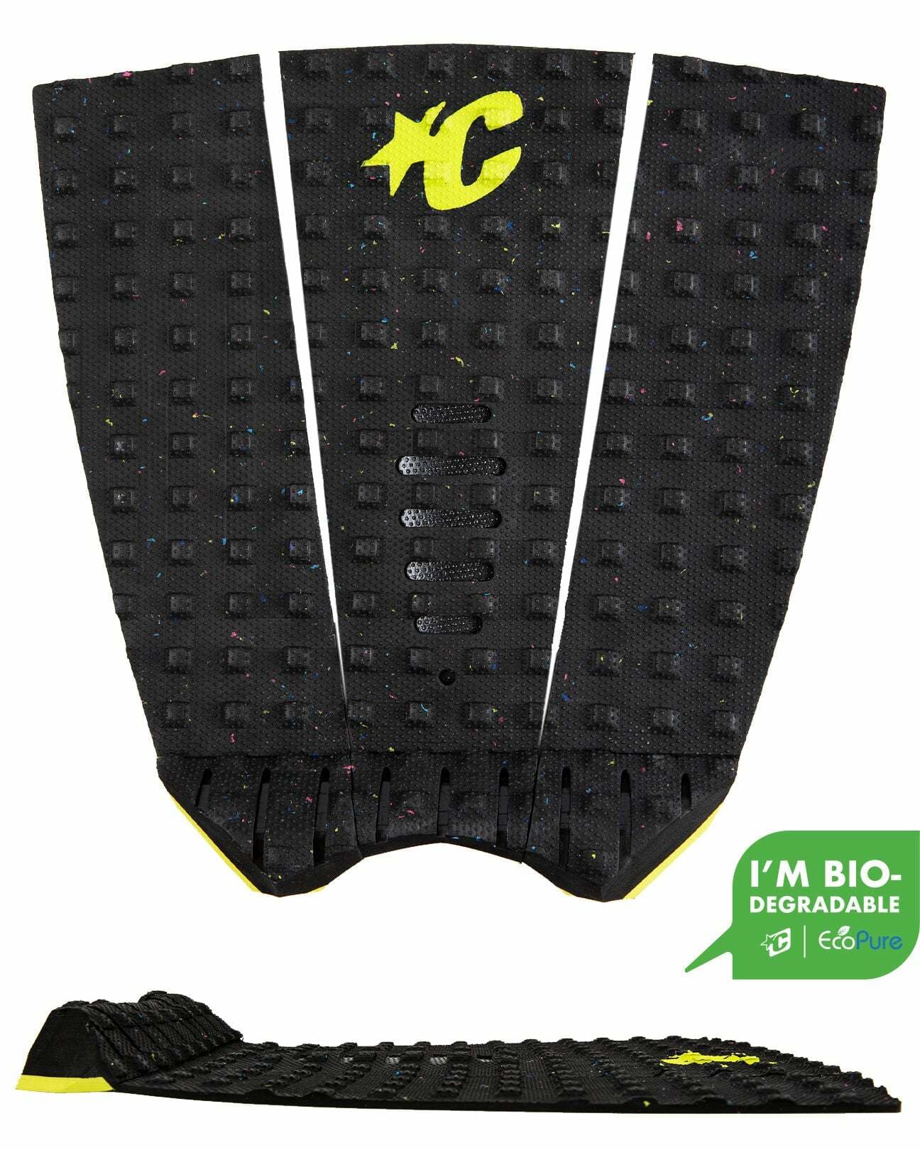 Коврик CREATURES OF LEISURE MICK FANNING LITE ECOPURE
