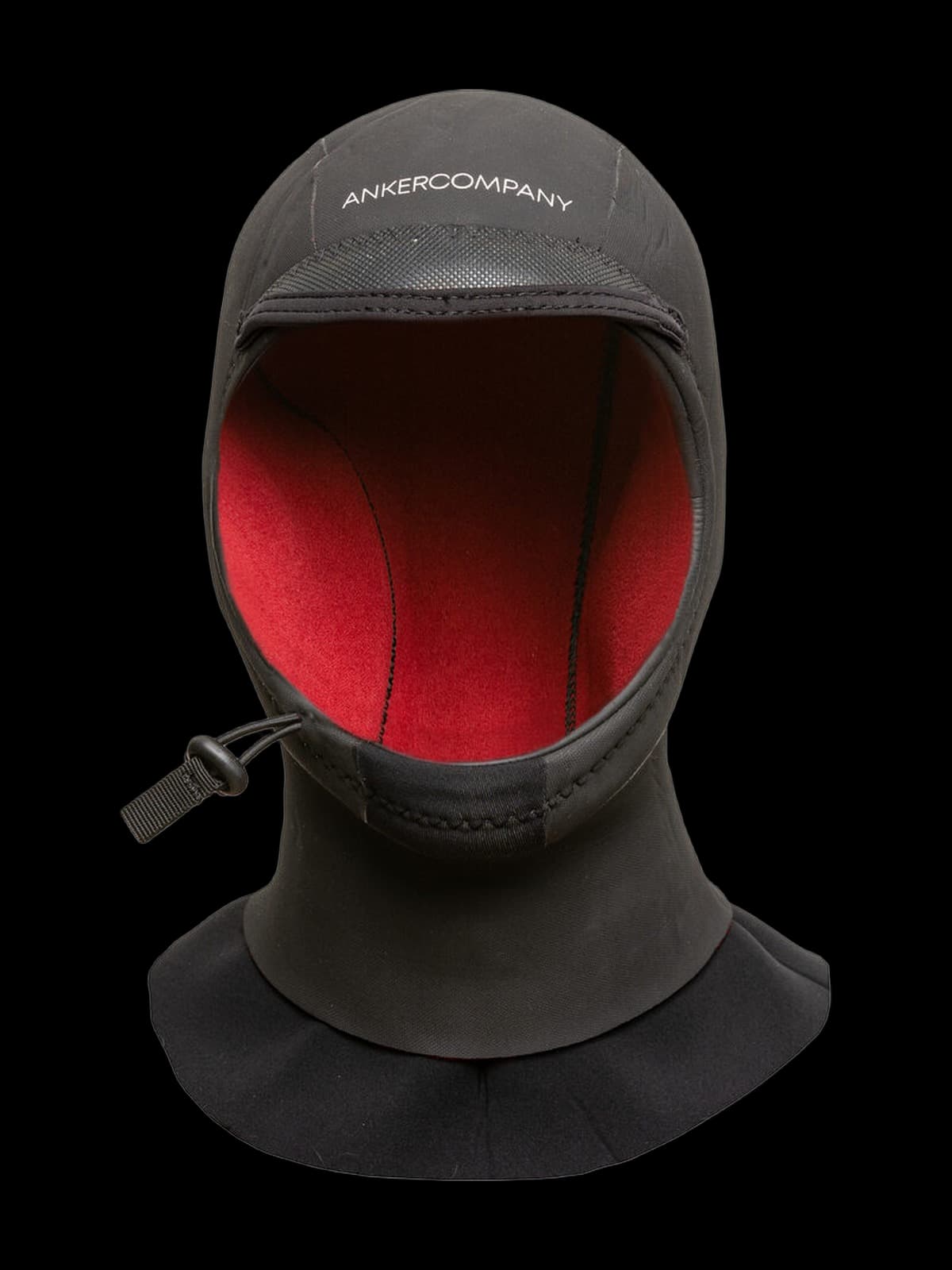 Гидрошлем ANKER - 3MM SURF HOOD