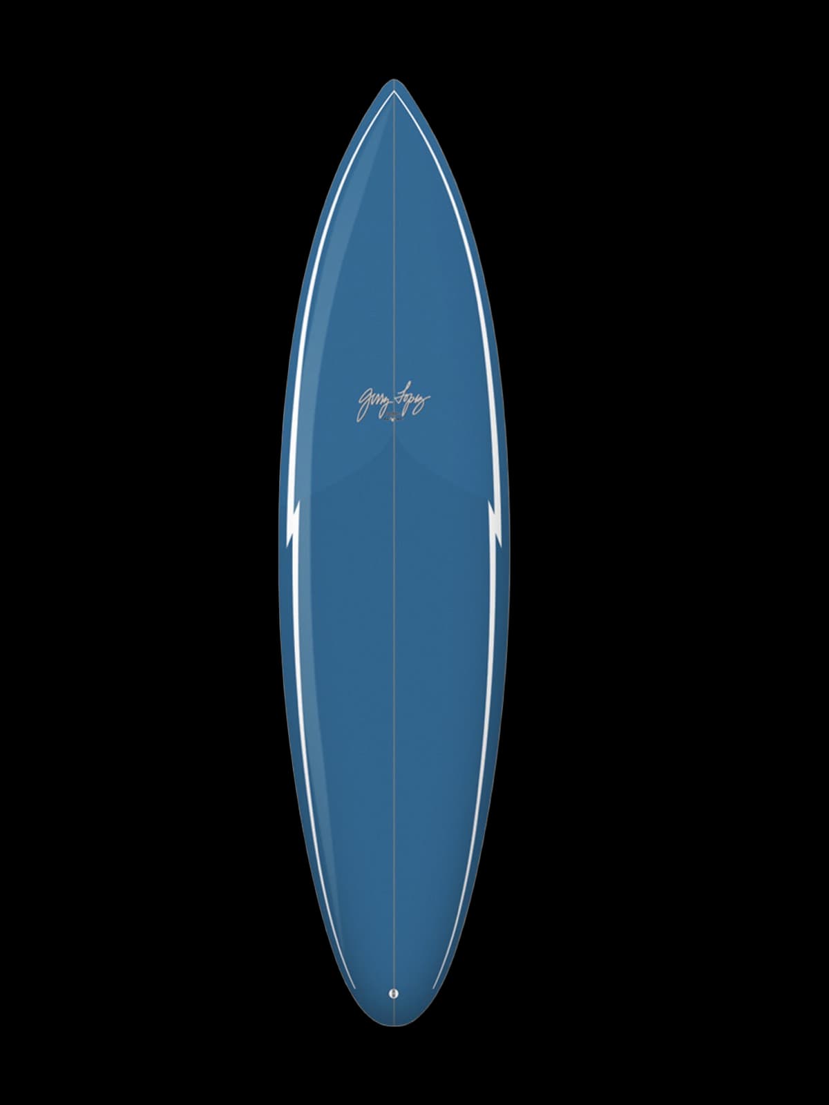 Серфборд GERRY LOPEZ Pocket Rocket - FP - Futures