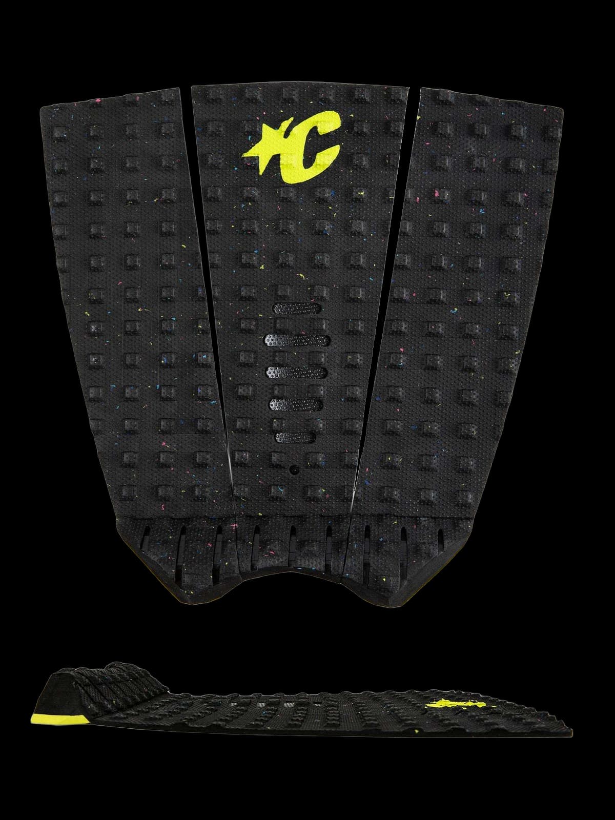 Коврик CREATURES OF LEISURE MICK FANNING LITE ECOPURE