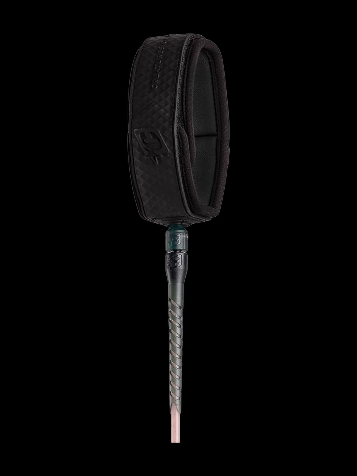 Лиш CREATURES OF LEISURE LONGBOARD 9 KNEE — Розовый