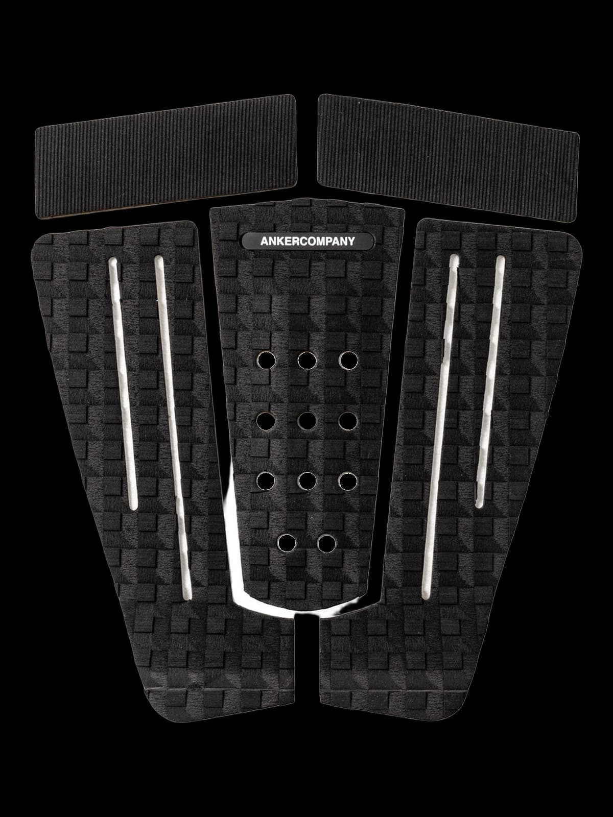 Коврик ANKER A-TRACTION TAIL BLACK REAR PAD