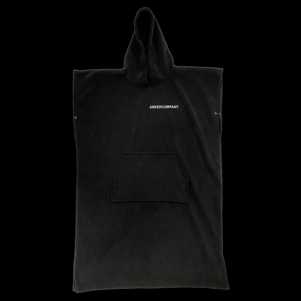 Пончо для серфинга ANKER SURF PONCHO