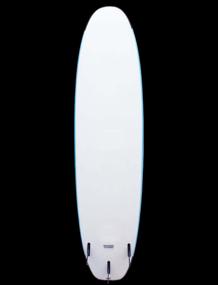 Серфборд MICK FANNING SOFTBOARDS - SURF SCHOOL EDITION