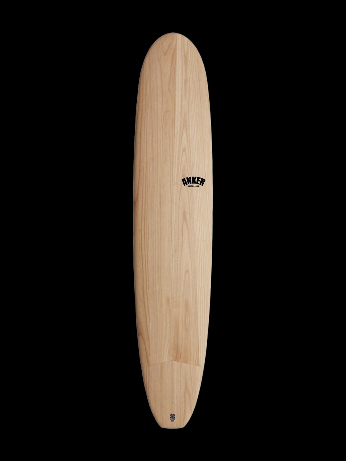 Серфборд ANKER PAULOWNIA LOG