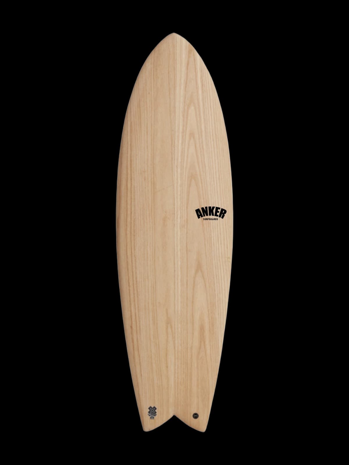 Серфборд ANKER PAULOWNIA TWIN