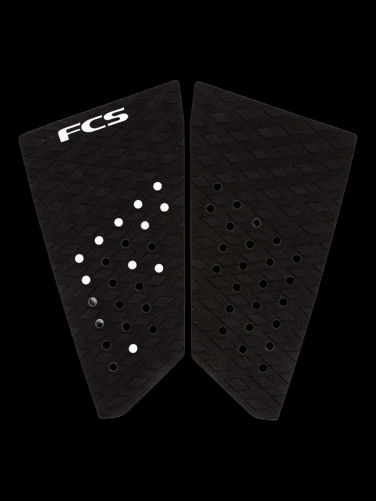 Коврик для серфборда FCS T-3 Traction Fish