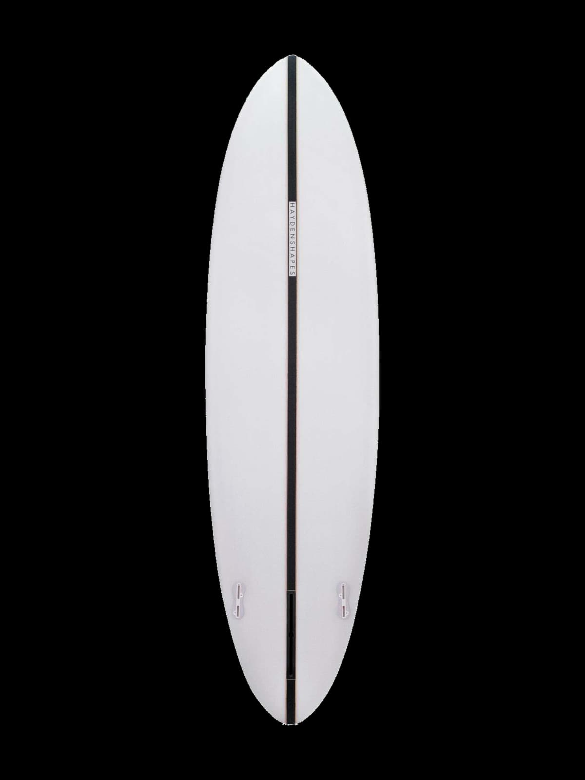Серфборд HAYDENSHAPES - MID LENGTH GLIDER PU FCS II