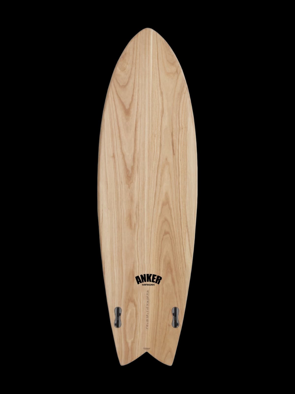 Серфборд ANKER PAULOWNIA TWIN