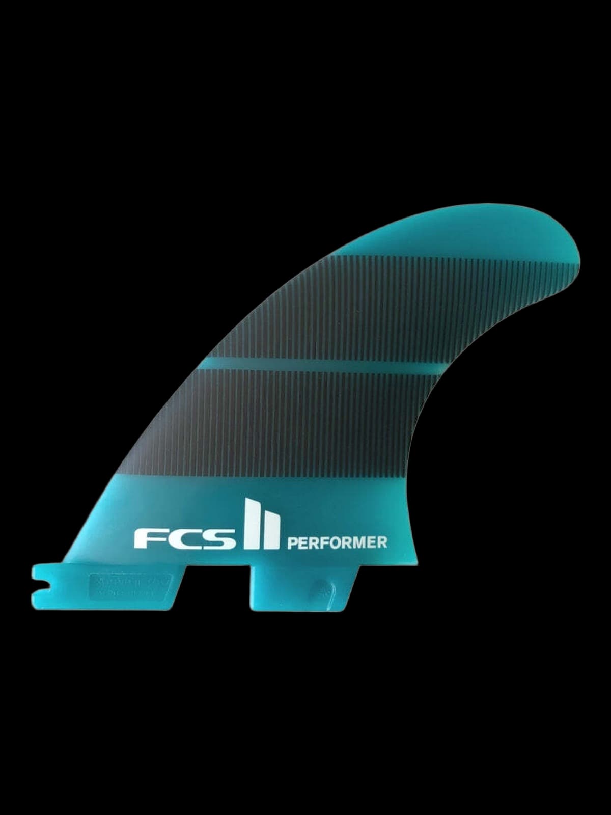 Плавники FCS II Performer Neo Glass Tri Fins