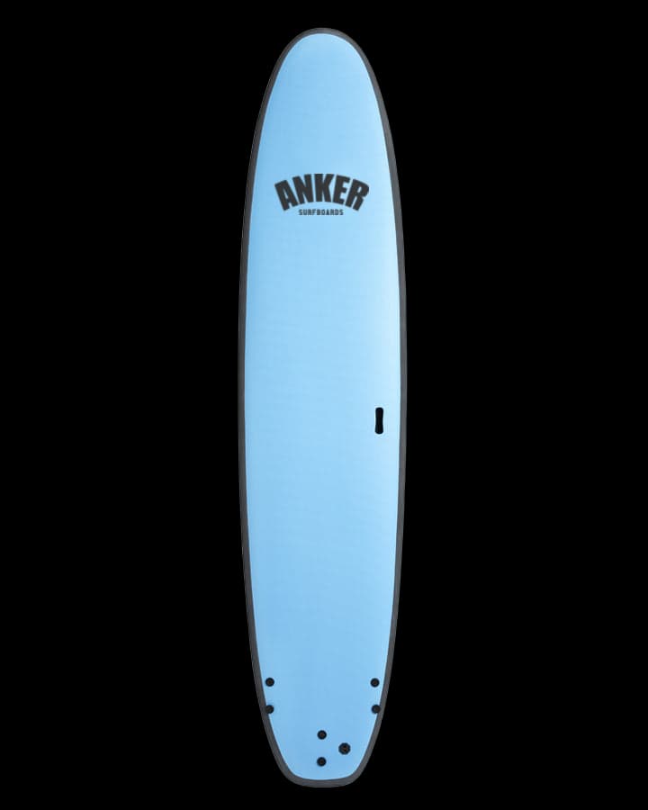 Серфборд ANKER SURF ROLLER V2