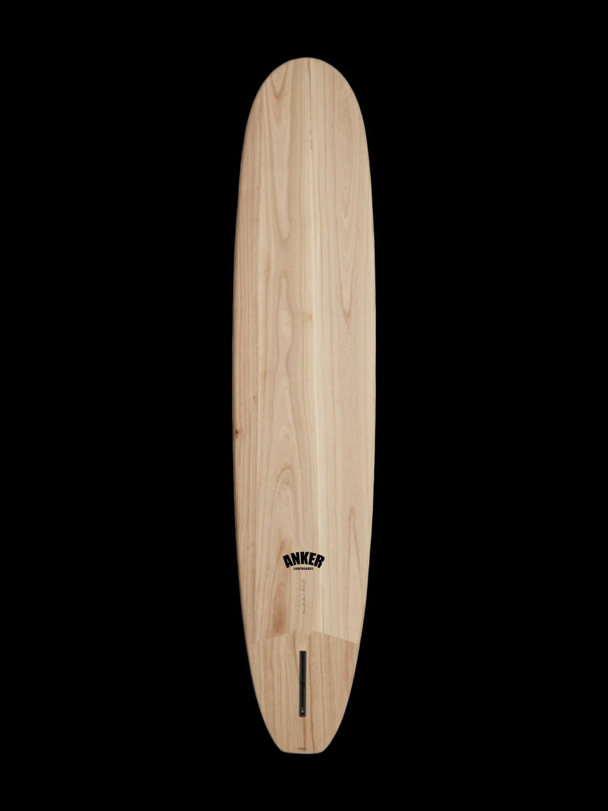 Серфборд ANKER PAULOWNIA LOG