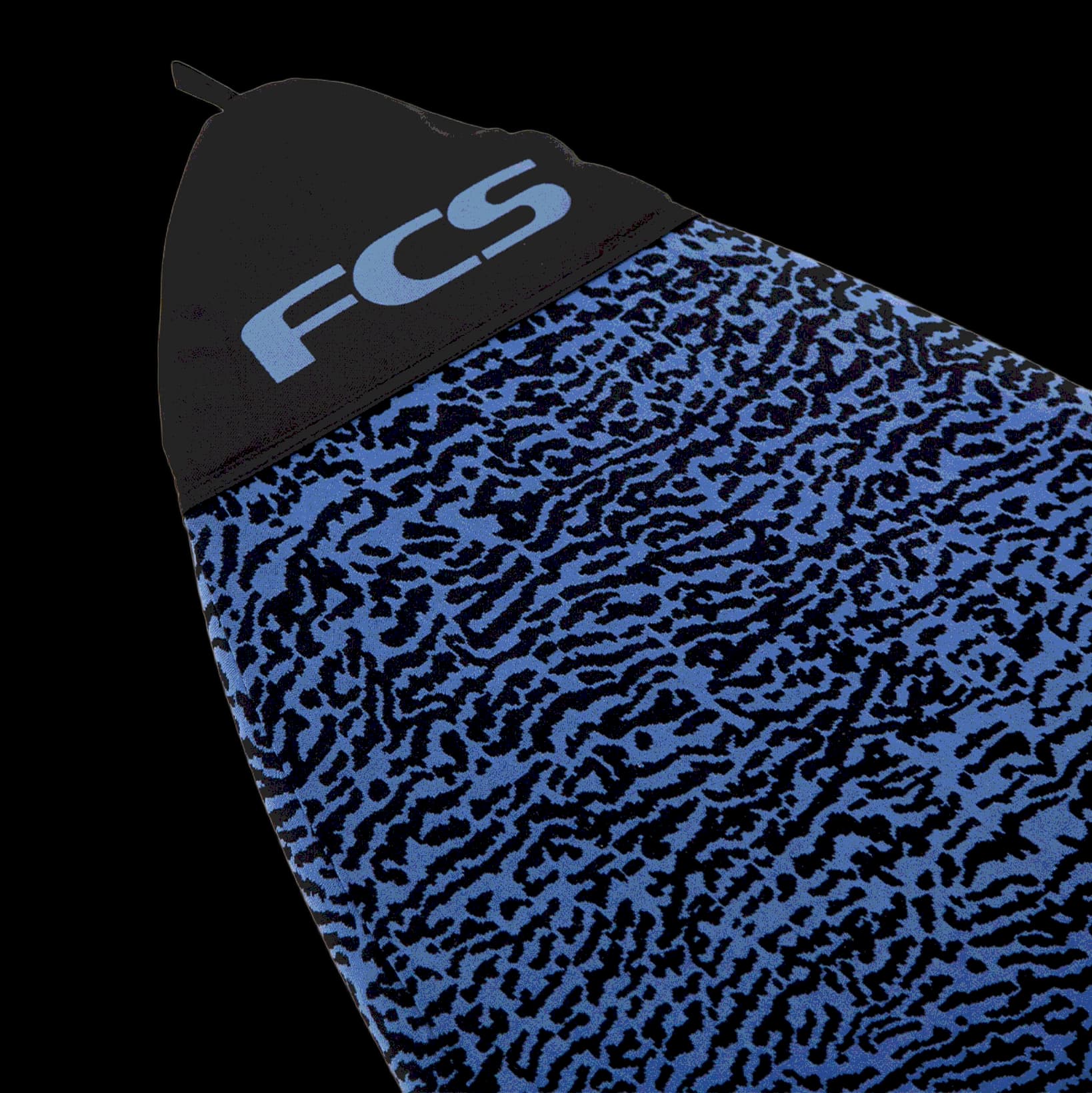 Чехол-носок для серфборда FCS Stretch Fun Board