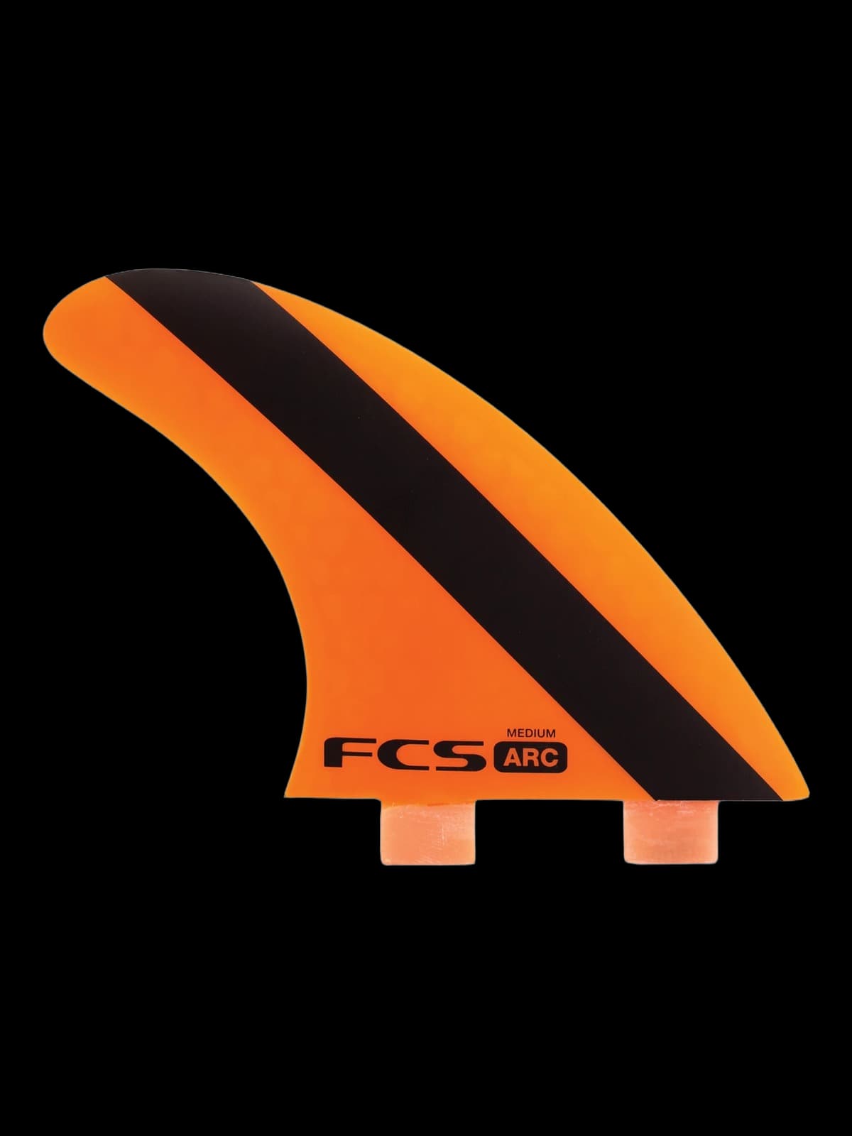 Плавники ARC PC Tri Fin Set