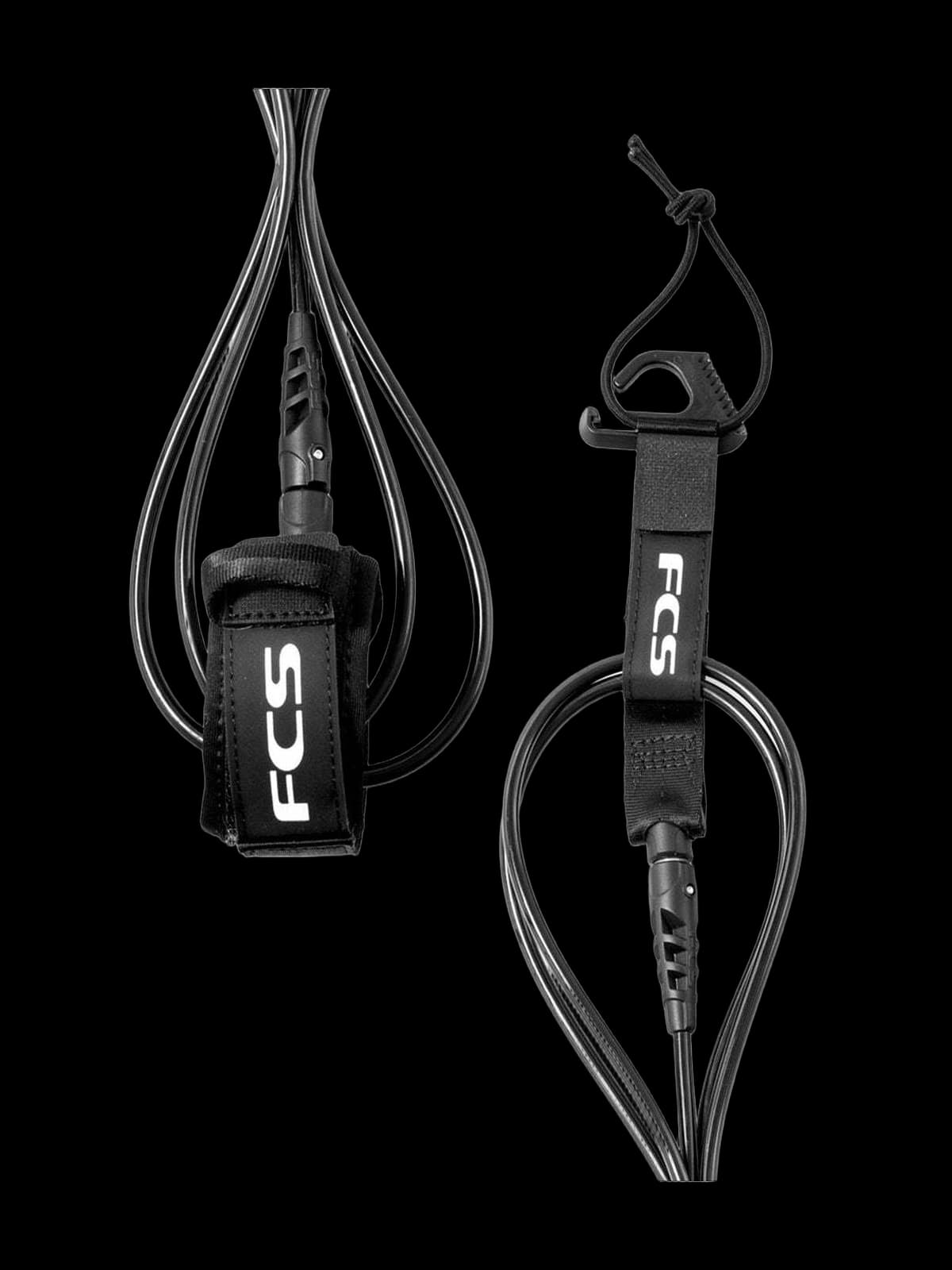 Лиш для серфборда FCS Regular Classic Leash