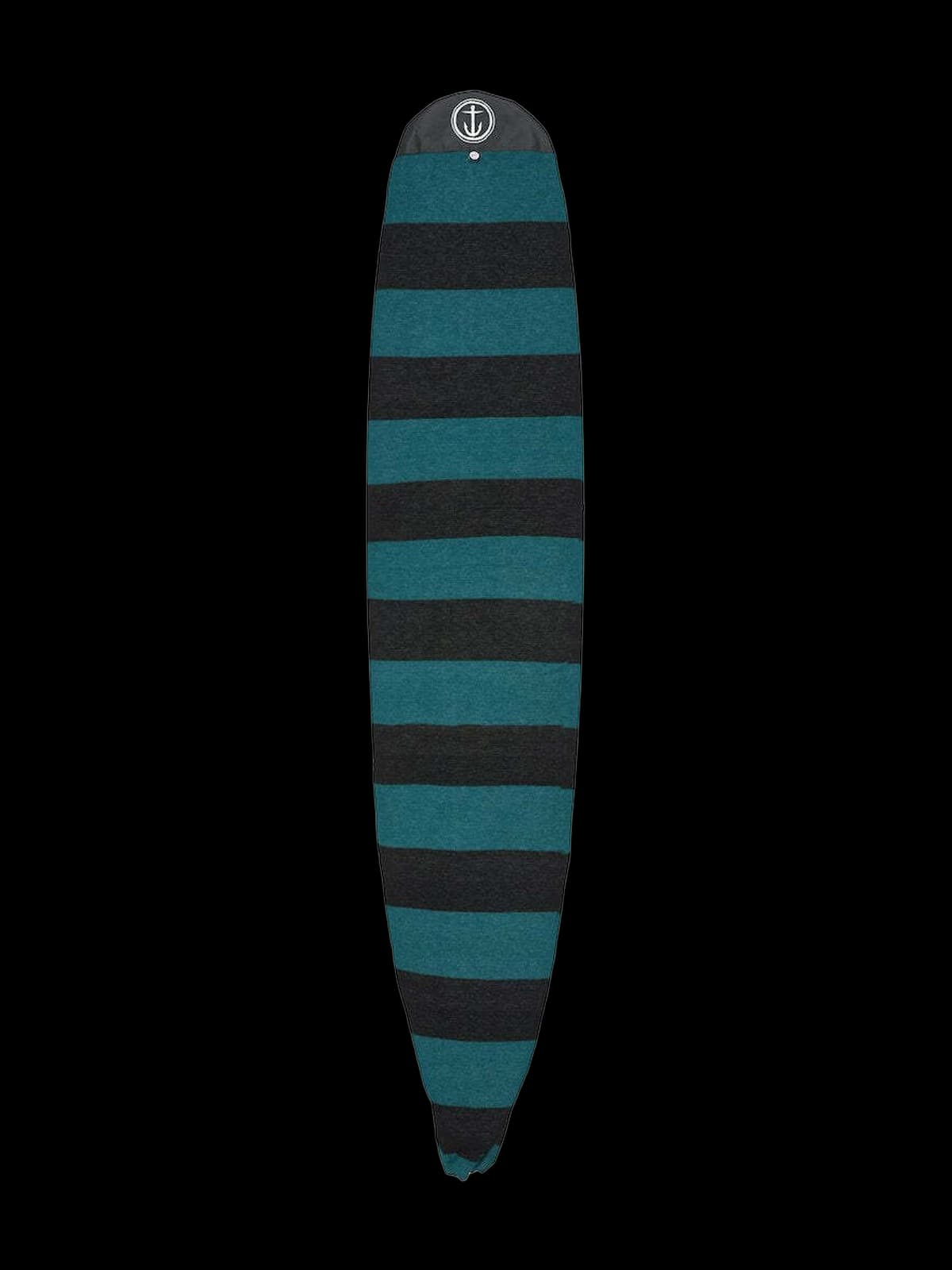 Чехол-носок для серфборда CAPTAIN FIN LONGBOARD BOARD SOCK