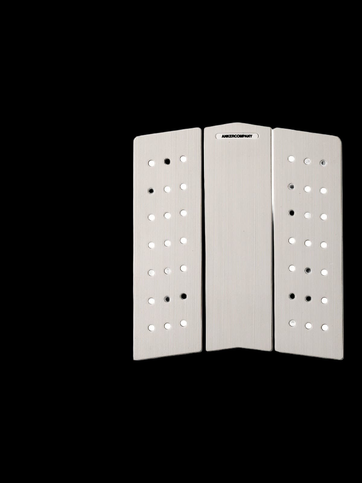 Коврик ANKER A-TRACTION FRONT DECK WHITE PAD