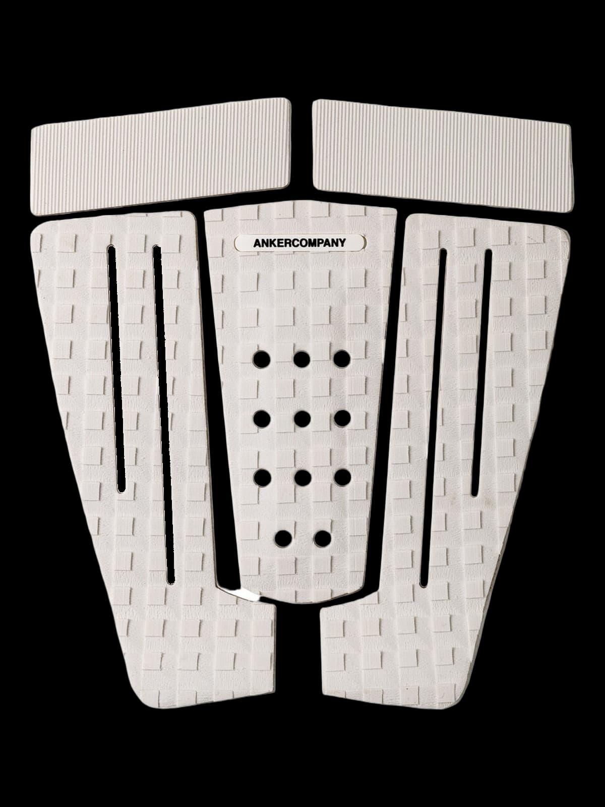 Коврик ANKER A-TRACTION TAIL WHITE REAR PAD