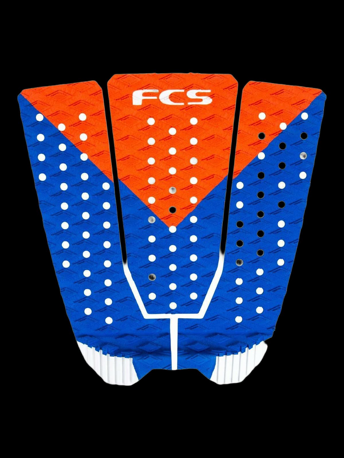 Коврик для серфборда FCS Kolohe Andino Traction